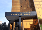 Mərkəzi Bank dövlət istiqrazları üzrə qiymətləndirilmiş gəlirlilik əyrisinin dərcinə başlayır