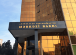 Mərkəzi Bankın 28 günlük Qısamüddətli Notlarının yerləşdirilməsi üzrə hərrac keçirilib