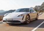 Elektrikli Porsche Taycan inamlı addımlarla gəlir!