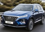 Hyundai Santa Fe-nin bazar qiymətləri - 2017-2018 - ARAŞDIRMA