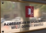 MDM-nın beynəlxalq depozitarda hesab açması və rəqəmsallaşma səviyyəsinin azı 85 % olması hədəflənir