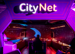 Citynet GameSummit festivalının əsas tərəfdaşıdır