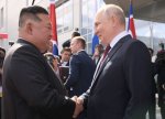 Putin təhlükəsizlik üzrə tərəfdaşları Şimali Koreya və Vyetnama nadir səfərlər etmək niyyətindədir