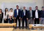 BSC əməkdaşları üçün “Loyallıq seminarı” keçirildi