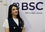 “BSC” MMC “Biznesdə Sən” forumunda iştirak etdi