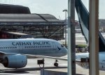 ABŞ aviasiya tənzimləyicisi Cathay pilot təlimi insidentlərini araşdırır