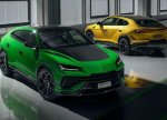 Lamborghini Urus krossoverlərində təhlükəli qüsur: Geri çağırır