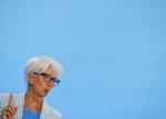 Lagarde, ECB-nin endiriminin faizləri \