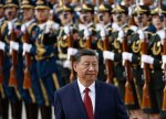 Xi Jinping deyib ki, Çinin hərbi təmizlənməsi əsas prioritet olaraq qalır