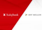 Xalq Bank Bank of New York Mellonda müxbir hesab açdı