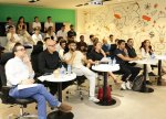 “Startup School 2” münsifləri ən yaxşı 5 komandanı seçdilər