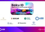 ABB-nin dəstəyi ilə “Baku ID” innovasiya festivalı başlandı