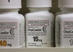 Ali Məhkəmə OxyContin Müqaviləsini Ləğv Etdi, Sackler Shield-i sındırdı