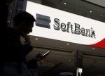 SoftBank, süni intellektə olan mərclərini artıraraq xaricə 1,86 milyard dollar cəlb etdi