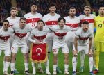 Türkiyənin milli komandasında 5 futbolçunun bazar dəyəri zirvəyə çatıb