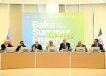 Bakıda Yay Enerji Məktəbinin COP29 dərsi