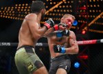 PFL MMA-nın dəyəri 1 milyard dollar çatıb