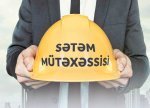 SƏTƏM üzrə mütəxəssis - VAKANSİYA