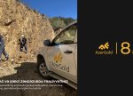 “AzerGold” QSC: dağ-mədən sənayesinin inkişafında yeni hədəflər