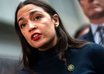 Ocasio-Cortez, hədiyyələrə görə hakimlər Tomas və Alitonun impiçmentini təklif edir