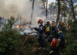 Alovlu istilər Avropada və ondan kənarda neft emalı zavodlarının yanacaq təchizatında problemlər yaradır