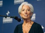 Lagarde ECB-nin rəhbəridir, lakin Schnabel və Lane iqtisadçılar üçün əsas fiqurlardır