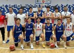 Azərbaycanın basketbol millisi Avropa çempionatında növbəti matçını keçirəcək