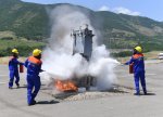 “Azərişıq” ASC Hadrutda maarifləndirici tədbir keçirib