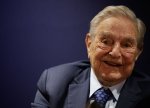 Digər Wall Street Demokratları rəqabət istədikləri üçün Soros Harrisi dəstəkləyir