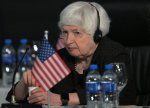 Yellen G20 toplantısına Çinə və Trampın kölgəsinə baxaraq gedir