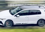 Golf GTI Clubsport: Yüksək güc, amma əlavə yüksəliş yoxdur