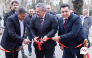 &ldquo;Nar&rdquo; Gəncə şəhərində növbəti regional mağazasını təqdim etdi!