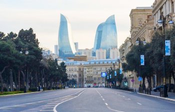 Yol hərəkətinin təşkilinin texniki vasitələrinə dair yeni dövlət standartı qəbul edilib