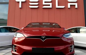 Tesla 1,82 milyon avtomobil satıb