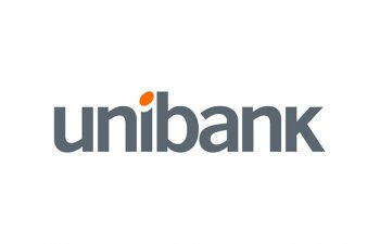 “Unibank”ın xalis mənfəəti artıb