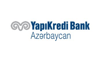 “Yapı Kredi Bank Azərbaycan”nın xalis mənfəəti 12,2 milyon manat təşkil edib