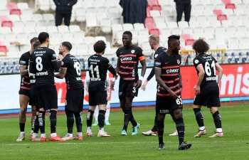 Qaziantep FK - Konyaspor matçı nə vaxt, saat neçədə, hansı kanalda?