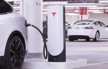 Stellantis və Tesla güclərini birləşdirir!