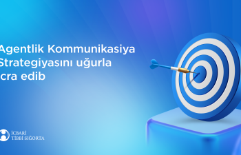 Agentlik Kommunikasiya Strategiyasını uğurla icra edib