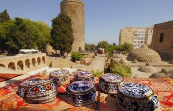 İçərişəhər UNESCO-nun dünya irsi təqvimində yer alıb