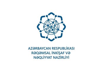 Rəqəmsal inkişaf və nəqliyyat nazirinə 2 yeni müavin təyin edilib