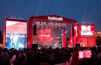 Bakcell ilə innovasiya dövrü başladı!