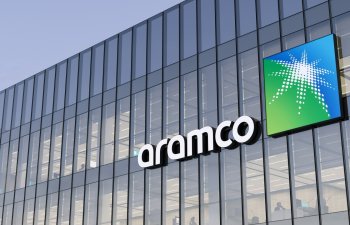 “Saudi Aramco”nun xalis mənfəəti 14.4% azalıb