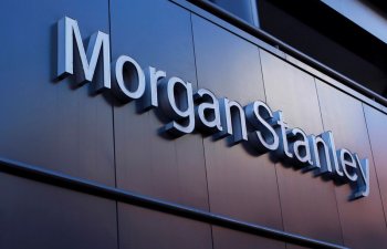 “Morgan Stanley” investisiya bankı faiz dərəcəsində azalma gözləntilərini təxirə saldı