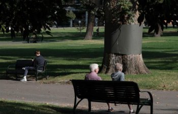 Avstraliyanın 2 nömrəli Pensiya Fondu Fed-in yumşaq enişlərə nəzarət edə biləcəyini proqnozlaşdırır