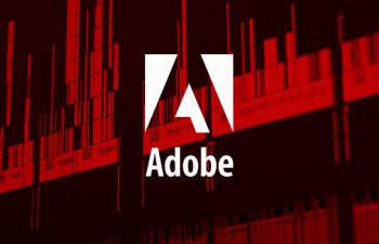 “Adobe” səhmləri 15% bahalaşıb