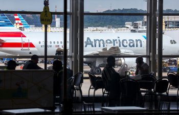 American Air ilin sonuna qədər yeni pilotların hazırlığını dayandırır