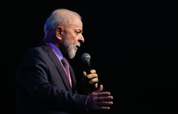 
Lula faiz dərəcəsini saxladıqdan sonra mərkəzi bank rəhbərini “rəqib” adlandırır