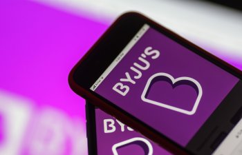 Prosus Hindistanın edtech startapı Byju's-a sərmayəni ləğv edir