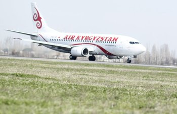 Mayda Qırğızıstandan Türkiyəyə səfər edən turistlərin sayı 22,7 % artıb